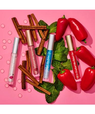 Essence - Brillant L vres Repulpant Extreme What The Fake! - 01 Chili 01 Chili 4.2 ml (Lot de 1) - Buy Online on GoSupps.com