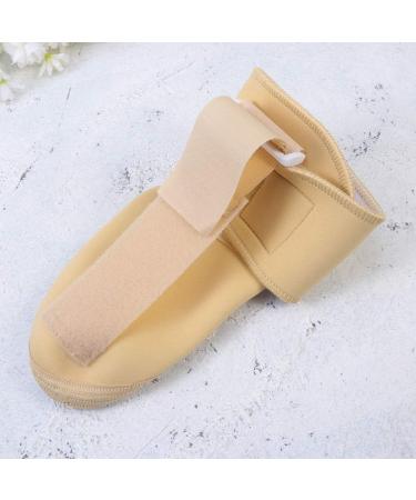 Ankle Band Ankle Brace for Plantar Fasciitis - Night Orthotics & Foot Drop Support - Buy Online on GoSupps.com