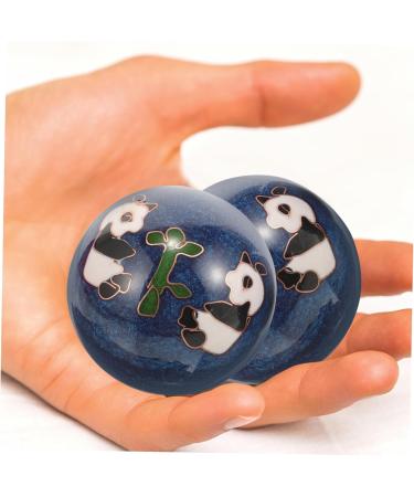 Magiclulu Fitness Handball Massage Balls - Portable Hand Devices for Muscle Relief | Sport Panda - Buy Online on GoSupps.com