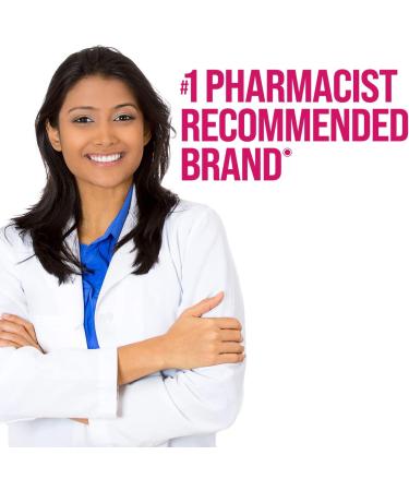Culturelle Women's Probiotic - Digestive, Immune & Vaginal Health Support - 30 Count, Gluten & Dairy Free - Buy Online on GoSupps.com