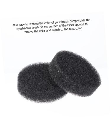 Buy Housoutil 4 Sets Makeup Sponge & Brush Cleaning Tools - Activated Carbon Sponges & Makeup Cleaners for Perfect Skin | International Shipping Available - Buy Online on GoSupps.com