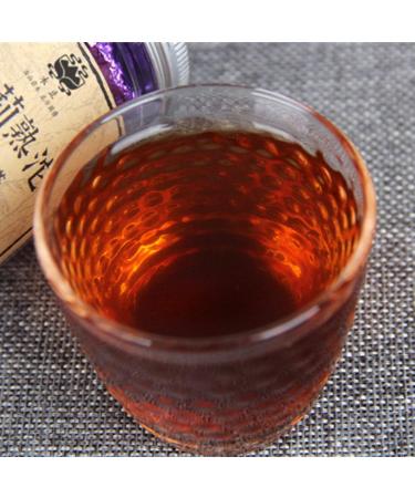 100g (0 22LB) th au jasmin m r th Pu'er vieux th Puer th m r en conserve retour th cuit Pu-erh th Pu erh th chinois th sain th Puerh th rouge - Buy Online on GoSupps.com