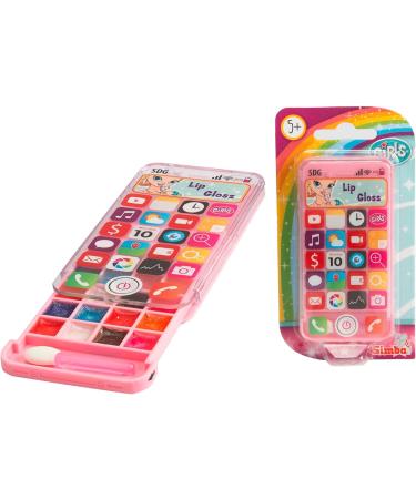 Simba- Steffi Love Girls Lip Gloss for Smartphone from 5 Years 105560103 - Buy Online on GoSupps.com