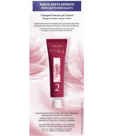 excellence brunette tinte 100 true black - Buy Online on GoSupps.com