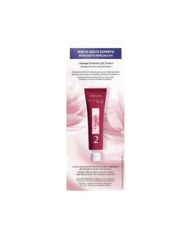 Excellence Brunette Ink 400 - True Brown Hair Color for Vibrant Long-Lasting International Shipping - Buy Online on GoSupps.com