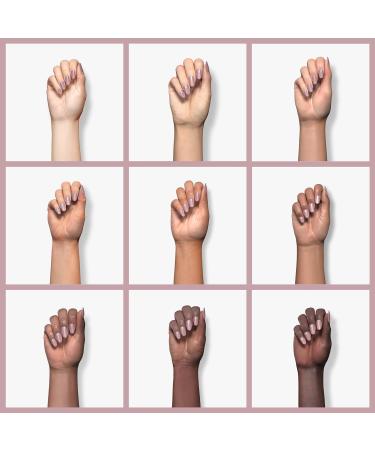 SOPHi Vegan Nail Polish in Lost in London - Non-Toxic, Low Odour, Cruelty-Free - Buy Online on GoSupps.com