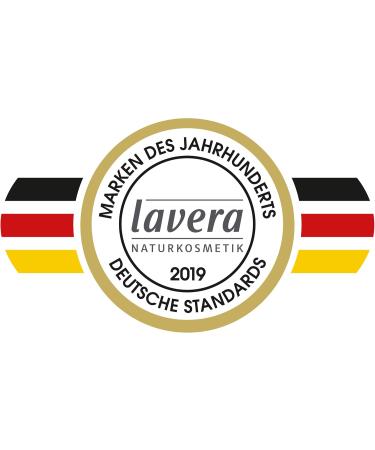  lavera lavera Fruity Care Soap Organic Goji & Organic Acai Gentle Cleansing Fruity Fragrance Vegan Skin-Phase Neutral Formula Pack of 6 (6 x 250 ml) - Buy Online on GoSupps.com