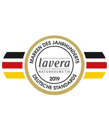 Lavera Organic Lime & Lemongrass Liquid Soap Refill Bags - Vegan Mild Cleaning pH-Neutral 6 x 500ml - Ideal for Sensitive & Dry Skin - Buy Online on GoSupps.com