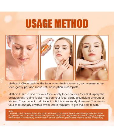 Buy Melting Collagen Film Face Mask - Hydrating Collagen Film for Fine Lines | 2 Boxes + 1 Essence - Buy Online on GoSupps.com