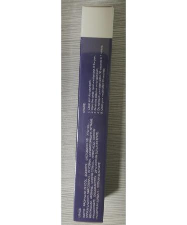 V34 Tooth Creams - Purple Tooth Whitening Gel & Pin | Effective Stain Removal for Bright White Teeth - Buy Online on GoSupps.com