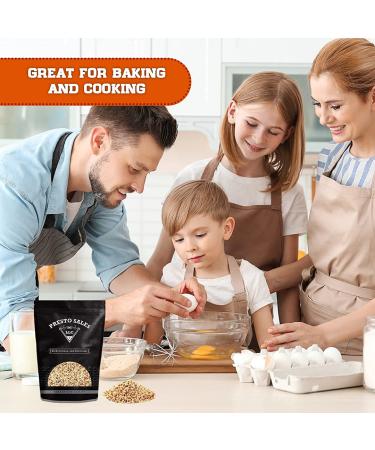 Premium Raw Filberts/Hazelnuts: Small Chopped, Highly Nutritious Snack - Vegan, Keto, Protein-Rich - 2 lb Resealable Pouch - Buy Online on GoSupps.com