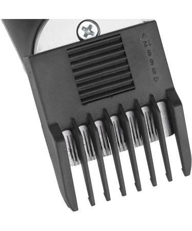 Professional Hair Clippers Professional Electric Chargrable Safe Comfortable Hair Cutting Kits for Home Hairdressing Salon Barber Shop - Buy Online on GoSupps.com