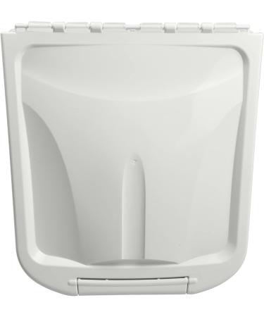 Van Ness 10lb Food Container with Fresh-Tite Seal - FC10 | Keep Food Fresh and Organized - Buy Online on GoSupps.com