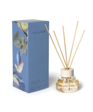 ILLUME Beautifully Done Essentials Citrus Crush Aromatic Diffuser