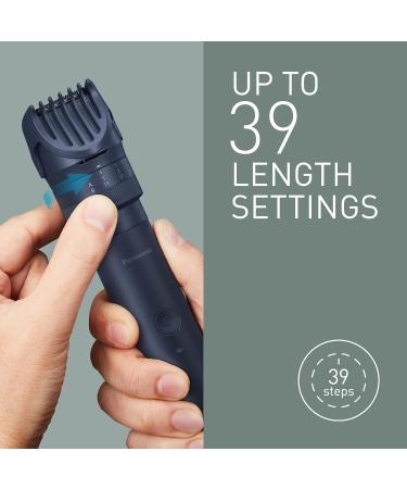 Panasonic Multishape ER-CTN1 Modular Personal Nursing System - Men's Rechargeable Beard & Hair Trimmer - Buy Online on GoSupps.com