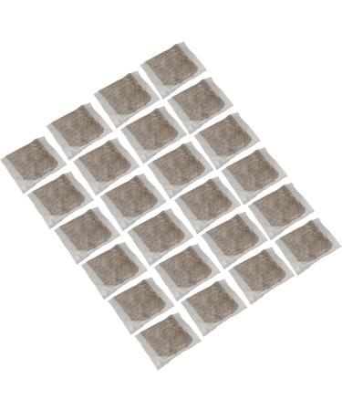 24Pcs Mite Removal Bag Mite Removal Agent Organic Material Oil Plants for Household Bed Eucalyptus Wipes - Buy Online on GoSupps.com