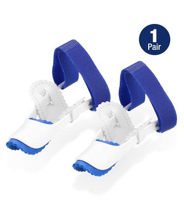 Buy Bunion Splint & Orthopedic Corrector | Adjustable Big Toe Straightener for Men & Women - International Shipping - Buy Online on GoSupps.com