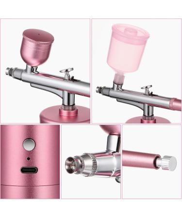 HOMSFOU 1 Set Spray Nano Mist Sprayer Paint Sprayers Mini Airbrush Miss Model Hydrating Instrument - Buy Online on GoSupps.com