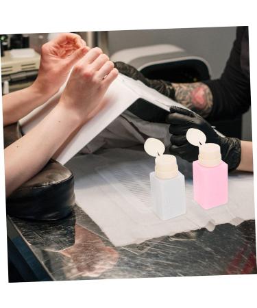 VALICLUD Body Wash Dispenser liquid pumping makeup storage to disassemble Shampoo Pump Dispenser - Buy Online on GoSupps.com