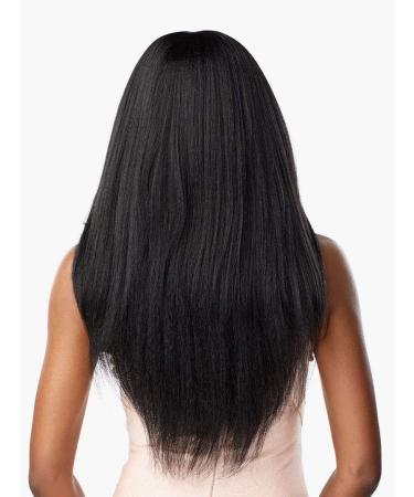 Sensationnel Cloud 9 Swiss Lace Wig DASHA (MP/CARAMEL) - HD Lace Illusion Hairline for Natural Look - Buy Online on GoSupps.com