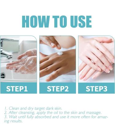 Face and Body Whitening Cream Skin Lightening Cream Body Moisturiser for Skin Lightener Skin Bleaching & Whitening Cream for Dark Skin Body Whitening Cream for Elbows Underarm Inner Thigh Knees - Buy Online on GoSupps.com