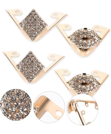 LIFKOME High Heel Toe Protection - 2 Pairs Shoe Tip Covers & Repair Accessories for Heel Tips & Boot Protectors - Buy Online on GoSupps.com