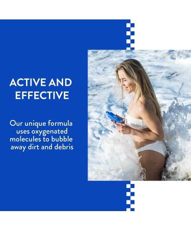 BigWave Drops Ear Wash | Clear Ear Wax Buildup & Infections - Healthy Ears - Buy Online on GoSupps.com