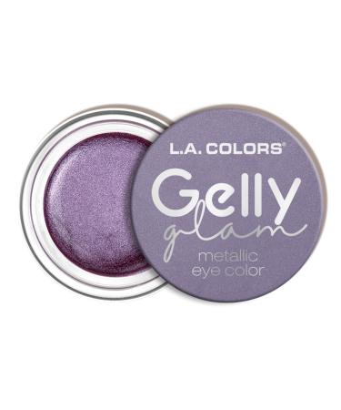 Gelly Glam Eyeshadow- Rockstar
