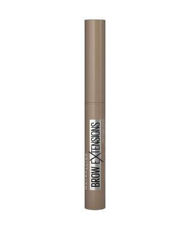 Buy Maybelline New York Eyebrow Pencil No. 01 Blonde - Full Defined Eyebrows & Irresistible Eye Makeup | International Shipping Available - Buy Online on GoSupps.com