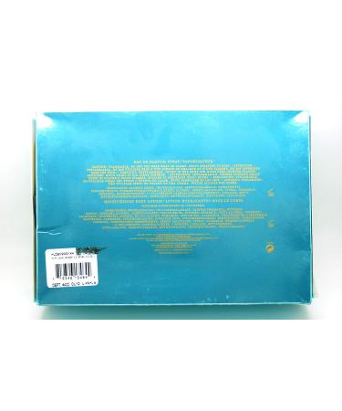 WITH LOVE HILARY DUFF by Hilary Duff SET-EAU DE PARFUM SPRAY 3.3 OZ & BODY LOTION 5 OZ for WOMEN - Buy Online on GoSupps.com