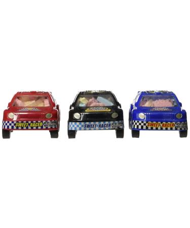 Kidsmania Sweet Racer12 Units 0.63-Kilogram
