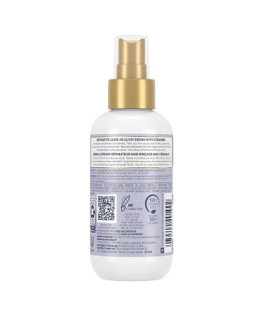 Dove Hair Therapy Leave-in Treatment - Brilliant Gloss & Repair 5.5 fl oz - Buy Online on GoSupps.com