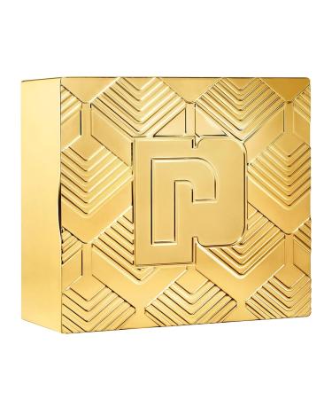 Paco One Million Parfum 3 Pcs Set: 3.4 Sp (Metal Box) - Buy Online on GoSupps.com