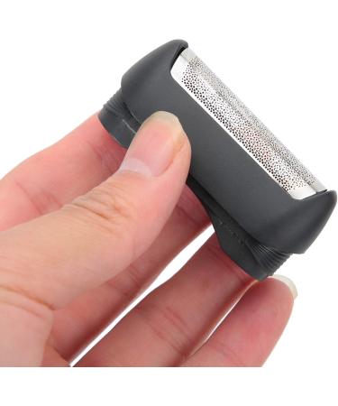 11B Electric Shaver Foil Cutter Blade Compatible with Braun Electric Shaver 110 120 130 140 150 - Buy Online on GoSupps.com