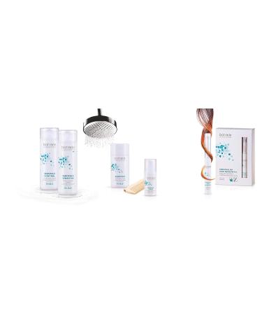 Sebomax Cream for Dandruff, Dermatitis, Psoriasis, Eczema + Free Psorin Oil - Buy Online on GoSupps.com