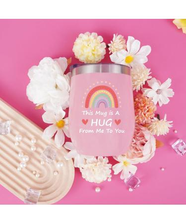 Birthday & Valentine s Day Gifts for Women | Unique Spa Gift Sets with Blanket & Headband - Perfect for Moms Sisters Wives & Girlfriends - Buy Online on GoSupps.com