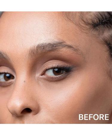 MNP Nail pro Gel fixant Brow Glaminate 101 clear Mesauda - Buy Online on GoSupps.com