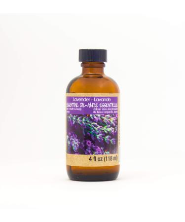 Life of the Party Lavender Essential Oil  4 oz