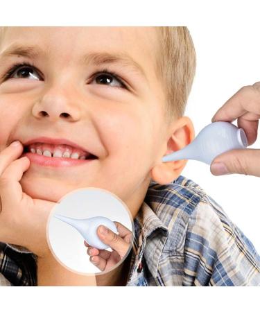 Buy Ear Irrigation Flushing System - 500ml Manual Earwax Cleaner for Adults & Children - Fast & Effective Home Ear Cleaning - Buy Online on GoSupps.com