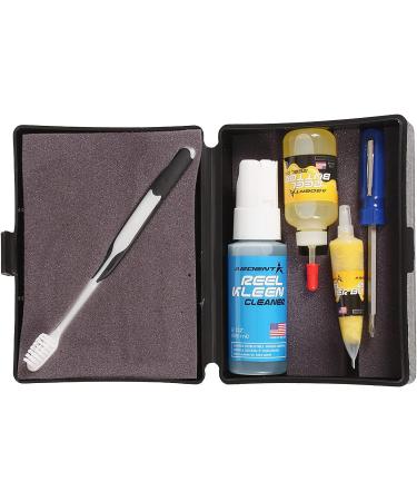 Ardent Fishing Reel Cleaning Kit - Small 6-inch - Cleans All Models - Buy Online on GoSupps.com