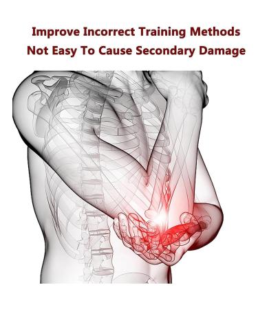 Elbow Joint Stretching Rehabilitationg Elbow Joint Stretching Rehabilitation Equipment Adjustable - 15 Extension and 170 Flexion for Arm Fracture Right - Buy Online on GoSupps.com