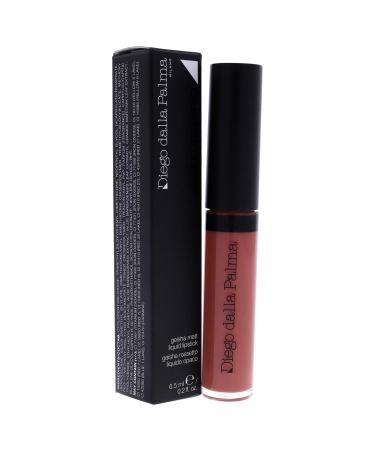 Diego dalla Palma Makeupstudio Geisha Matt Liquid Lipstick Incredibly Creamy Texture - 01 Vintage Kimono - 0.2 Fl Oz - Buy Online on GoSupps.com