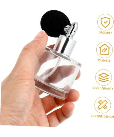 PLAFOPE Air Bag Perfume Bottle Travel Perfume Atomizer Sprayer Bottle Perfume Glass Bottle Travel Perfume Sprayer Refillable Perfume Sprayer Spray Bottle Perfume Glass Sprayer - Buy Online on GoSupps.com