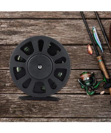 Buy 7/8 5/6 Fly Fishing Reel with Lines - Left/Right Handed - Apple Green | International Shipping - Buy Online on GoSupps.com