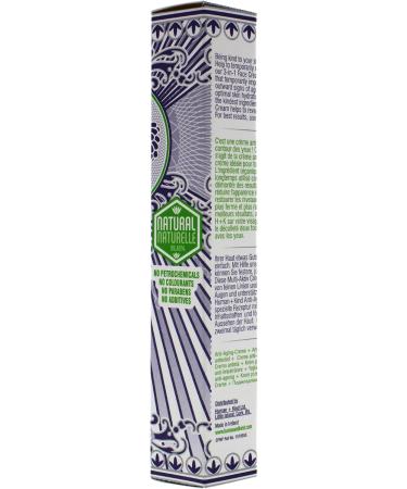 Human+Kind All-in-One Anti-Ageing Cream 50ml - Buy Online on GoSupps.com