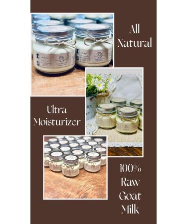 Buy Goats Milk Lotion - Emerald Coast 8oz Moisturizer | Best International Shipping - Buy Online on GoSupps.com