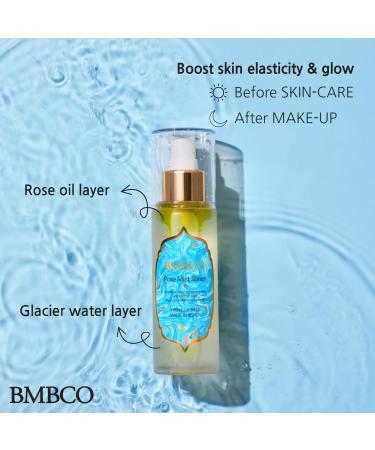 Hydrating Face Mist Spray Toner | Glow Skin Soothing Redness Remover & Pore Minimizer - 3.38 fl. oz - Buy Online on GoSupps.com
