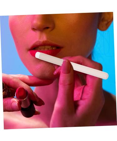 Balacoo 6 Pcs Lipstick & Concealer Brush Set - Multi-Purpose Lip Applicator & Foundation Brush - Ideal for Effortless Makeup Application - Buy Online on GoSupps.com