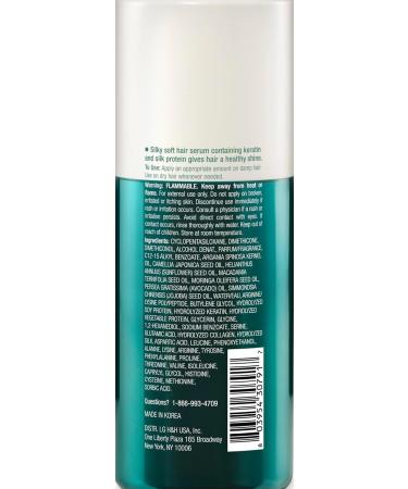 Dr. Groot Bond Fortifying Hair Care Serum - Keratin & Silk Protein for Damaged Hair | Professional Korean Formula - Instant Repair & Volume Boost - Buy Online on GoSupps.com