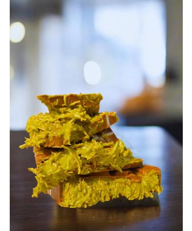 Dubai XXL chocolate bar 220g pistachio & knafeh extra crunchy extra filling milk chocolate XL chocolate Dubai - Buy Online on GoSupps.com